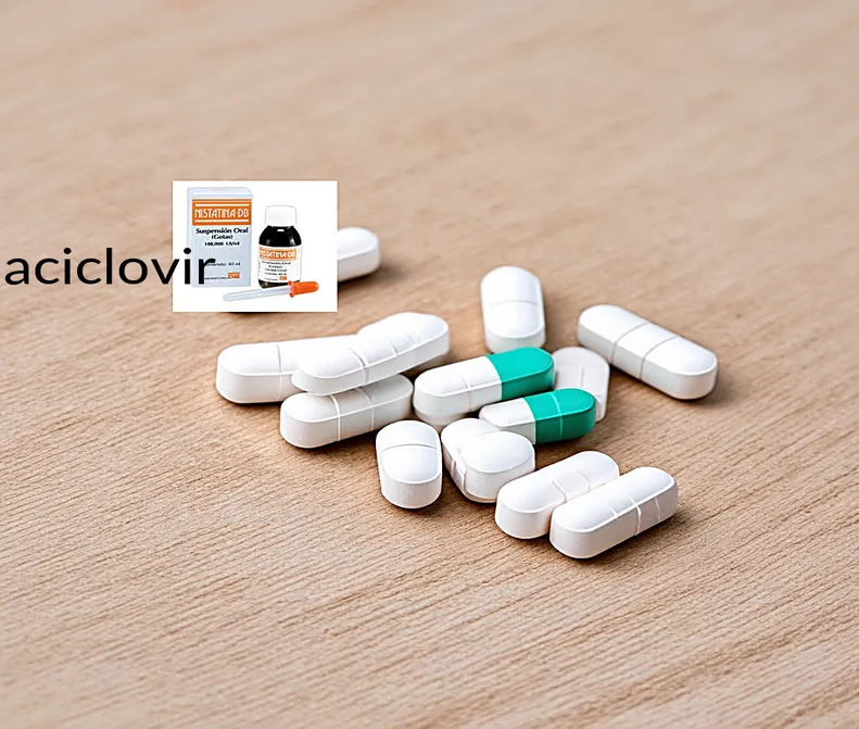 Aciclovir 2